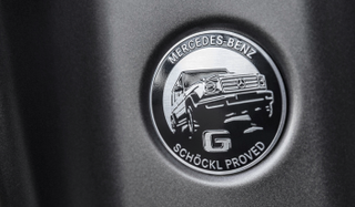 Illustration for article titled The 2018 G-Wagen Is Different And Mercedes Really Means It This Time